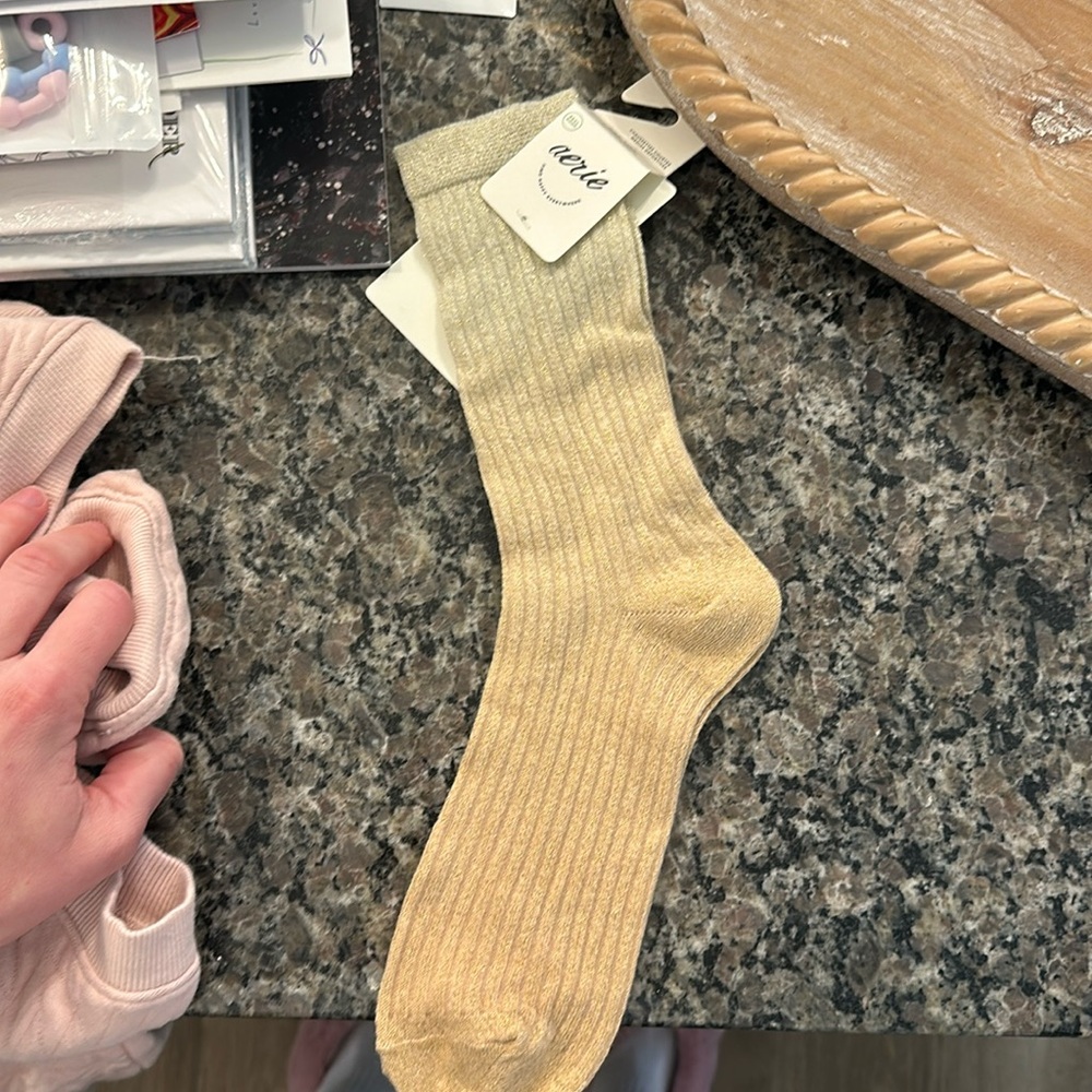 Aerie Socks